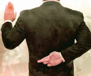 Read more about the article Bringing Down the Corporate Fraudster