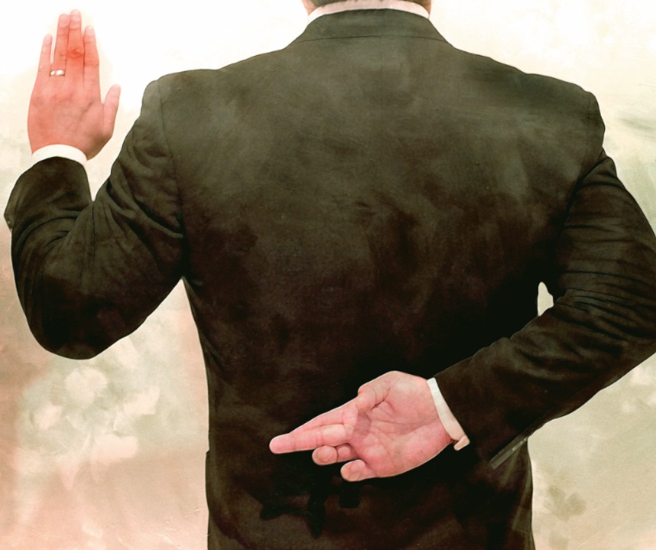 Read more about the article Bringing Down the Corporate Fraudster
