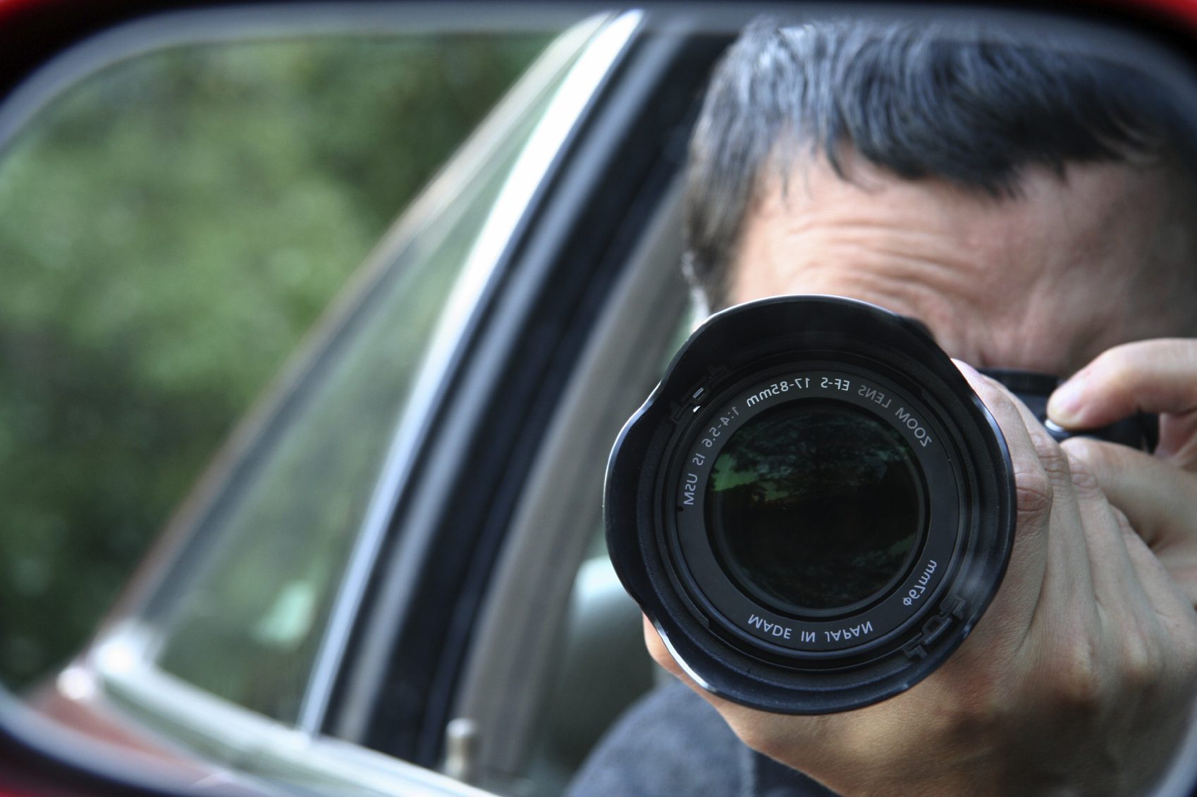Read more about the article Civil Investigation