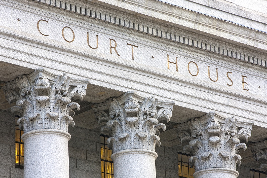 Read more about the article Litigation Support