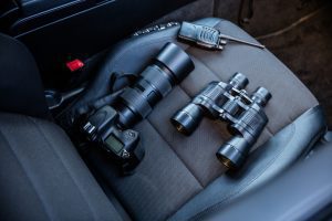 Read more about the article The Basics of Hiring a Private Investigator