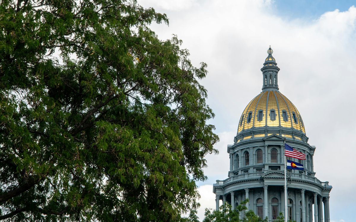 You are currently viewing Denver Concealed Carry Laws in 2025