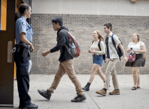 Read more about the article How to Build a K–12 School Emergency Response Plan