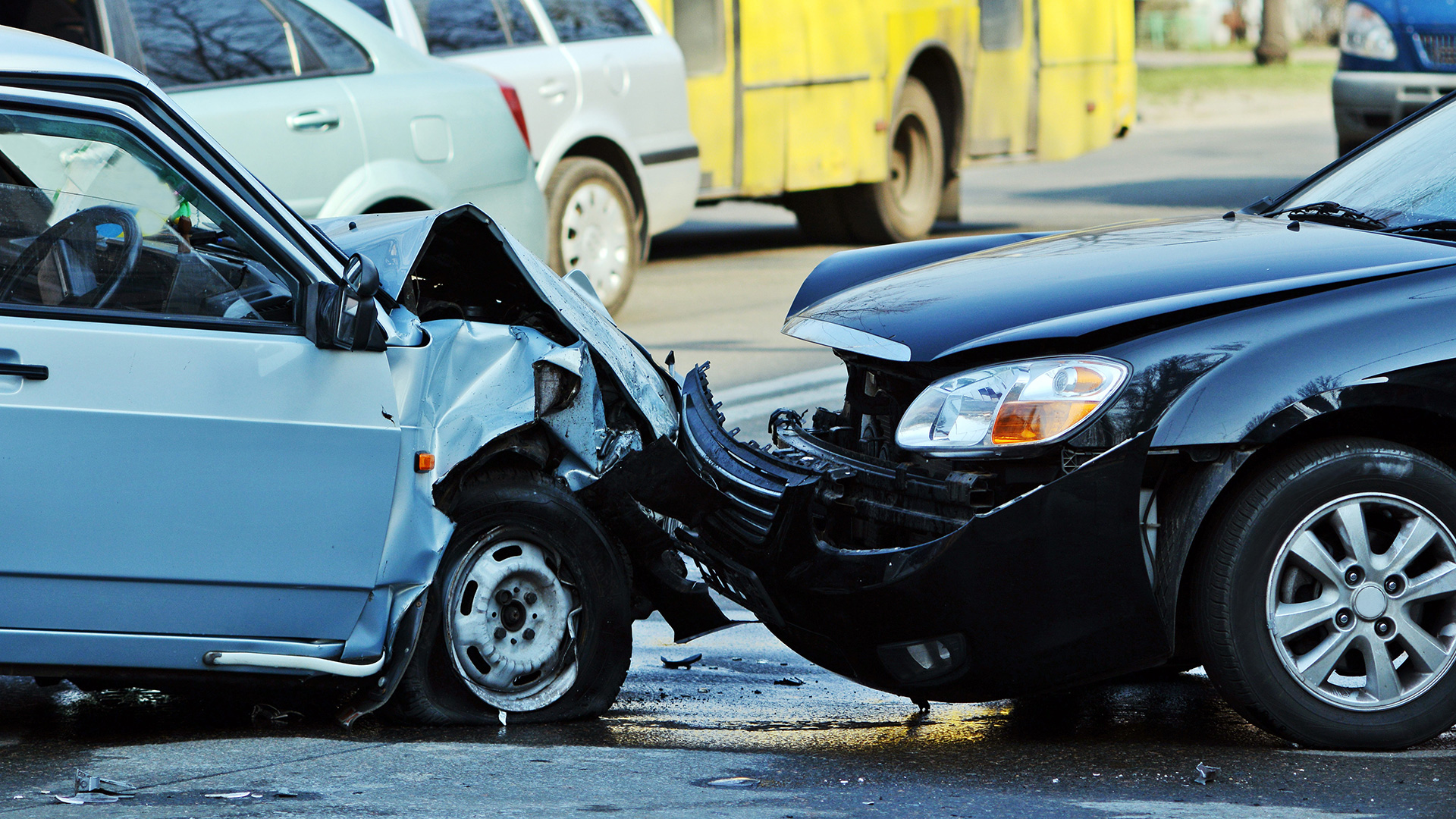 You are currently viewing Benefits of Accident Reconstruction for Legal Cases
