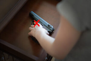 Read more about the article Firearm Safety in the Home Checklist