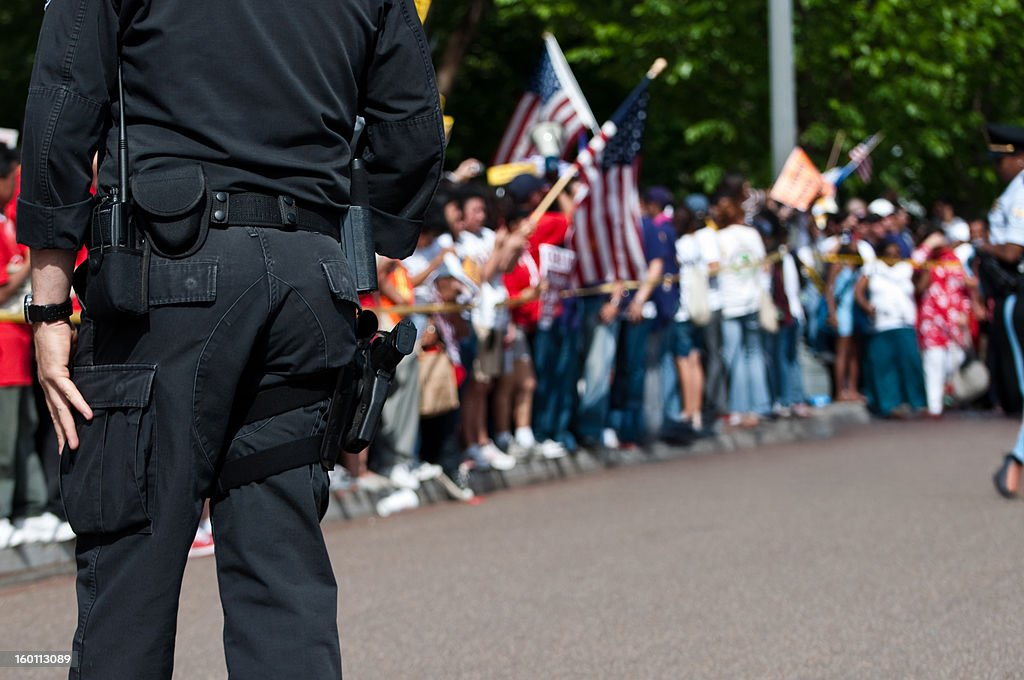 Read more about the article Armed Security Guards in Denver, CO